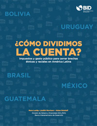 Book cover for Cómo dividimos la cuenta?